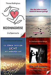 Buchtipp: Guter Rat gegen den Familienzwist